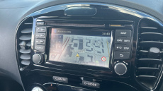 Nissan Juke 1.6 [112] Tekna 5dr CVT [Bose] Petrol Hatchback